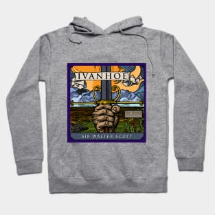 Ivanhoe Hoodie